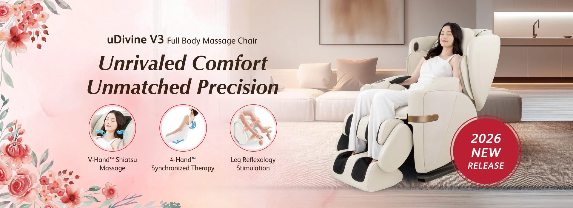 Elevate Your Ultimate Home Wellness
